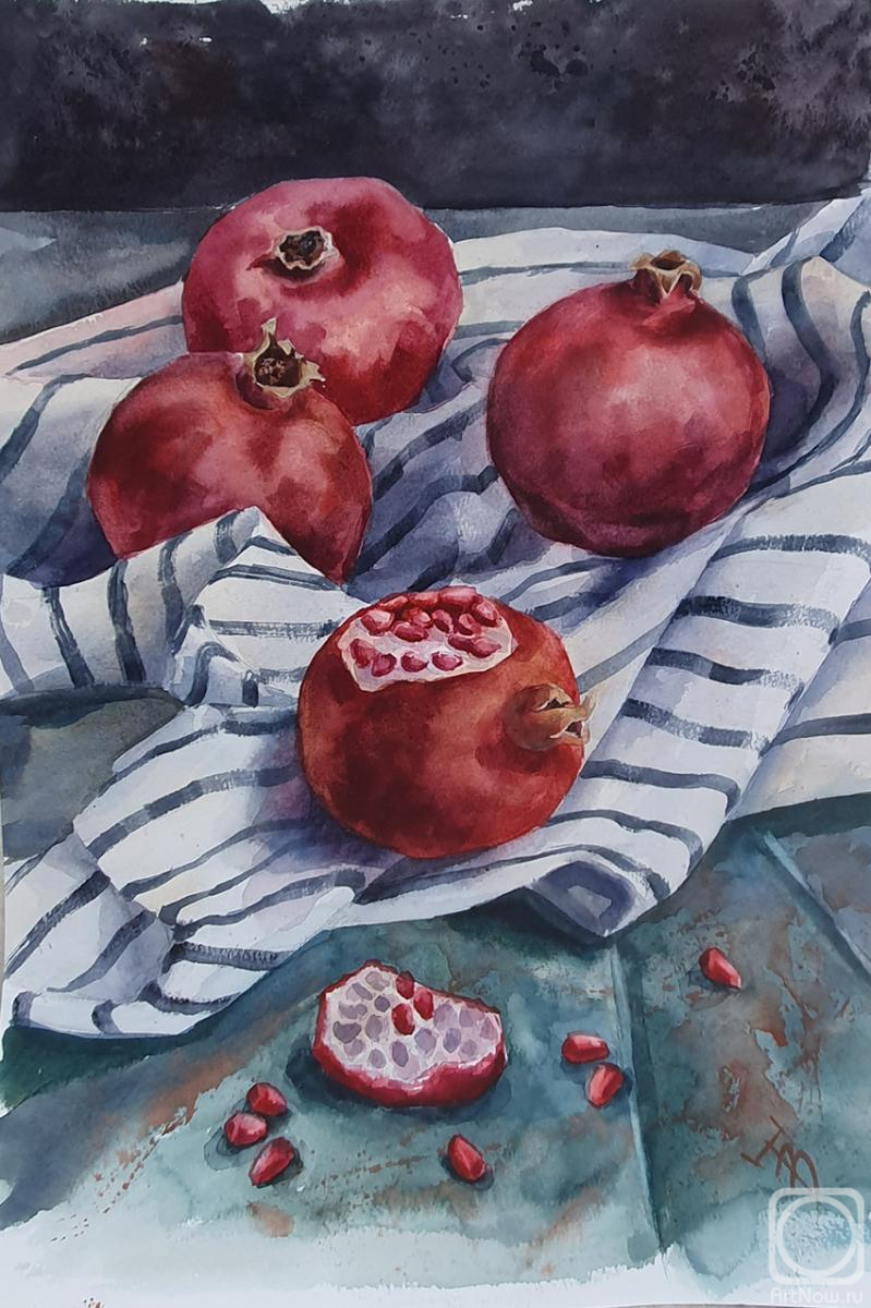 Voronova Tatyana. Untitled