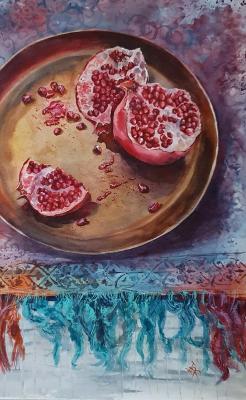 The Gift of the East