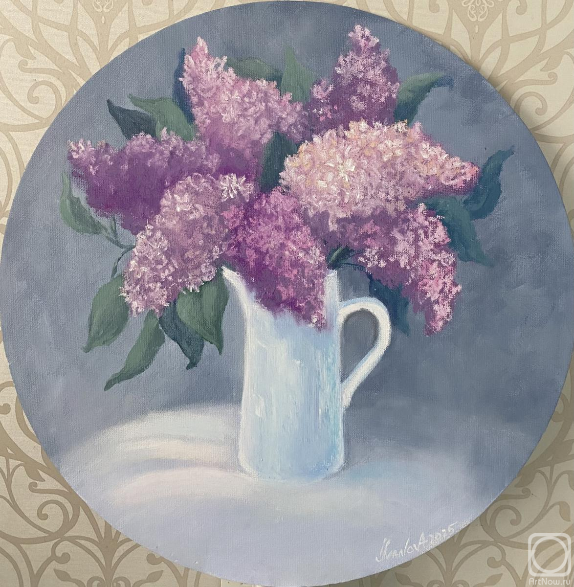 Ivanova Julia. Untitled