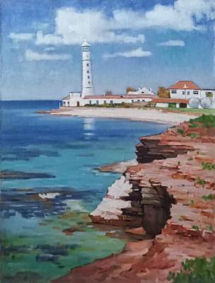 Lighthouse. Samsonenko Sergey