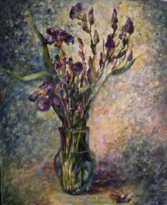 Iris. ����������� �����