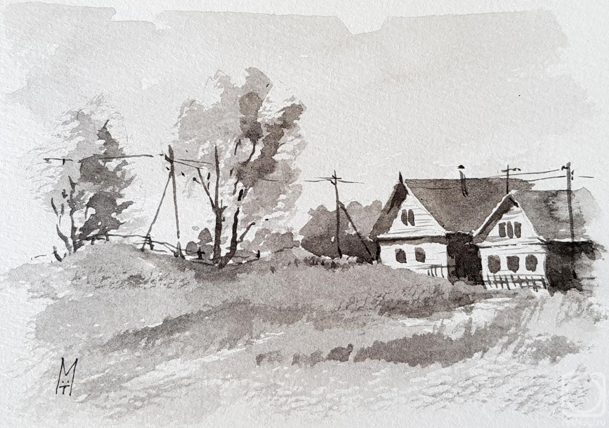 Movsisyan Tigran. Untitled