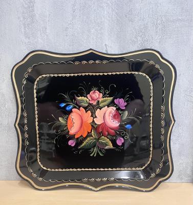 Tagil rose. Golskaya Kseniya