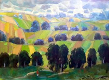 August. Knecht Aleksander