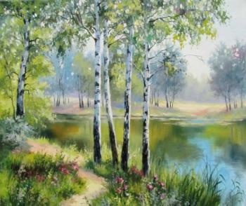 ������ � ����� (� ����� �������). ����� ������