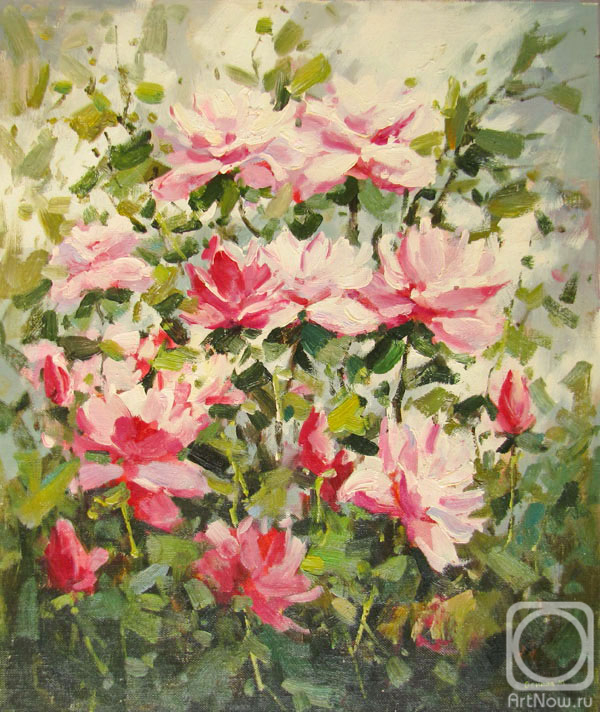 Osipov Maksim. Untitled