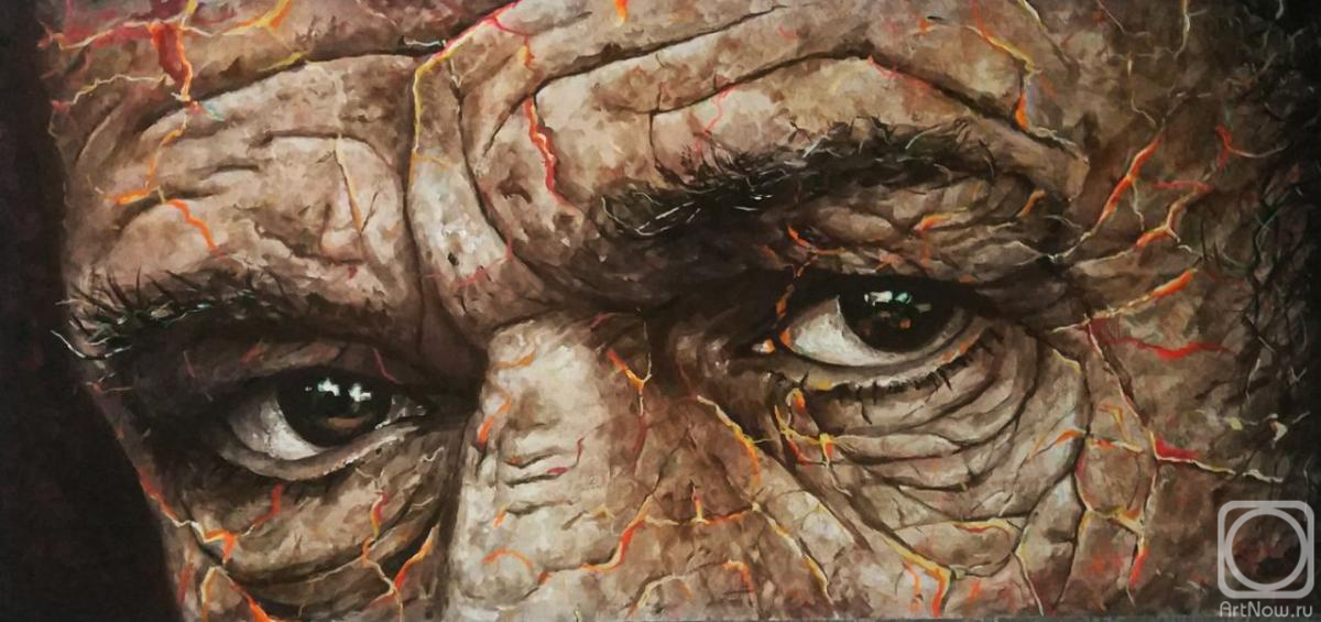 Eliseev Andrey. Wisdom