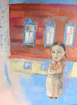 ������ �� ����� ����������. ����� ������