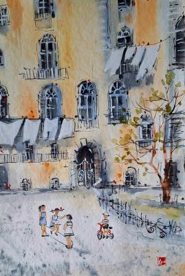 ������� �������� ����� 1�