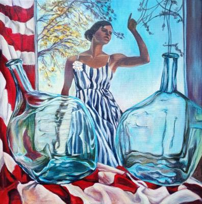 ������� ����� � ������