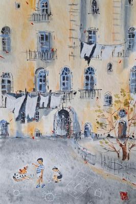 ������� ����� 2. �������� �������