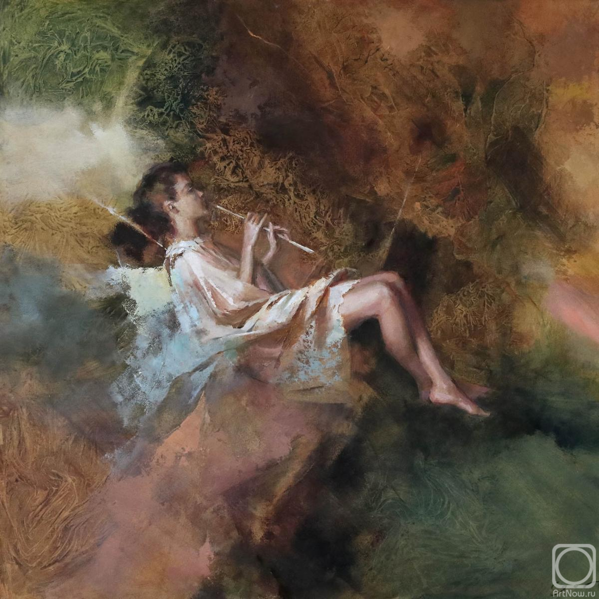 Denisov Igor. Untitled