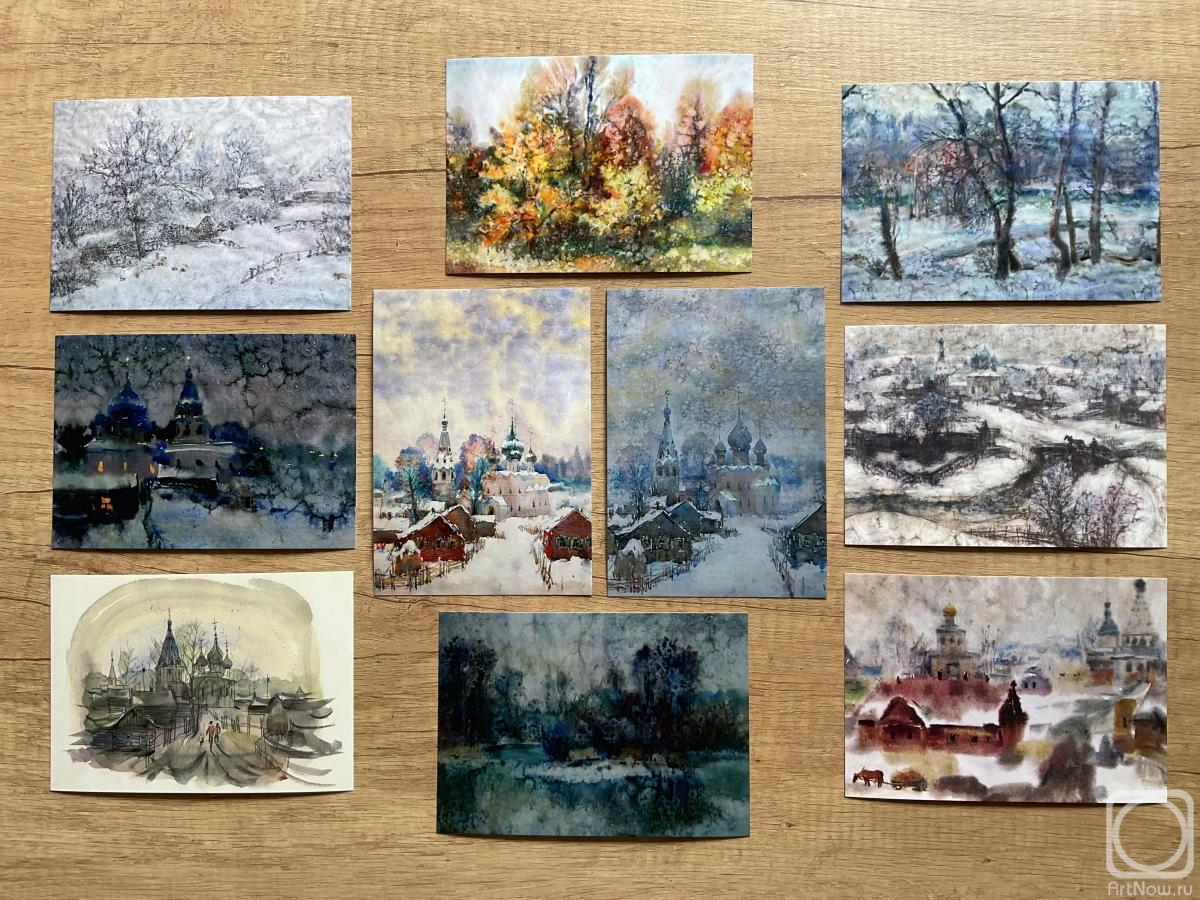 ���������� ���������. ����� ��������� �������� "�������� �. �����������"