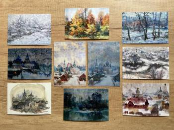 ����� ��������� �������� "�������� �. �����������". ���������� ���������