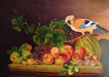 ��������� � �������. �������� ������