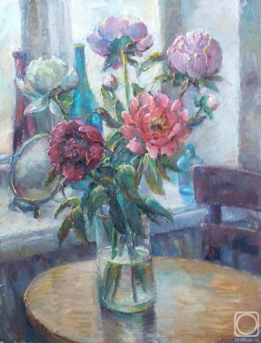 Kalmykova Yulia. Untitled