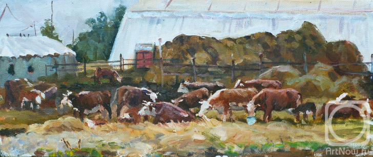 Melentev Anton. Untitled