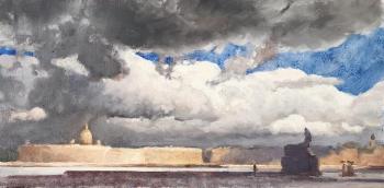 Untitled. Melentev Anton