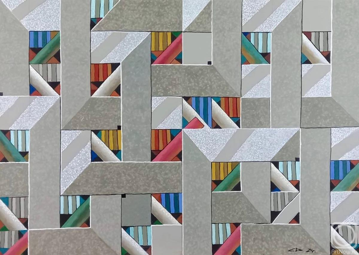 ������ ������. ���������� ���������