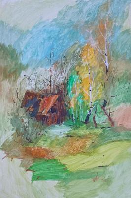 ������ ������. ���������� �����