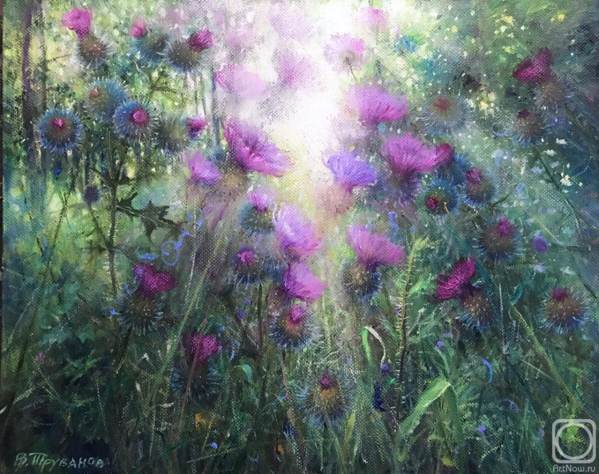 Trubanov Vitaly. Untitled