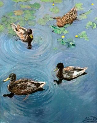 Untitled. Shakirov Leonid