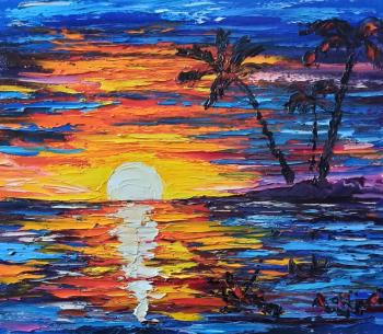 ������ ������� ����������. ������ �����