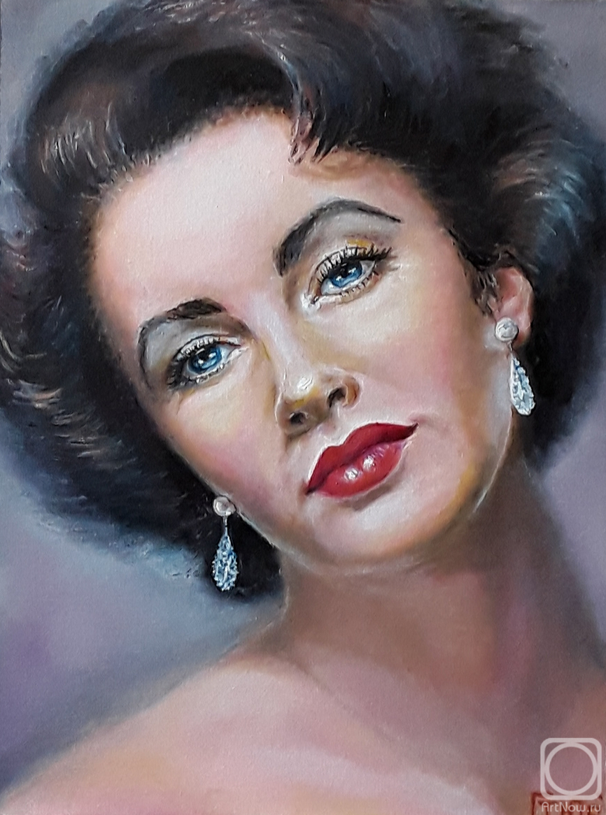 Grishutina Tatyana. Untitled