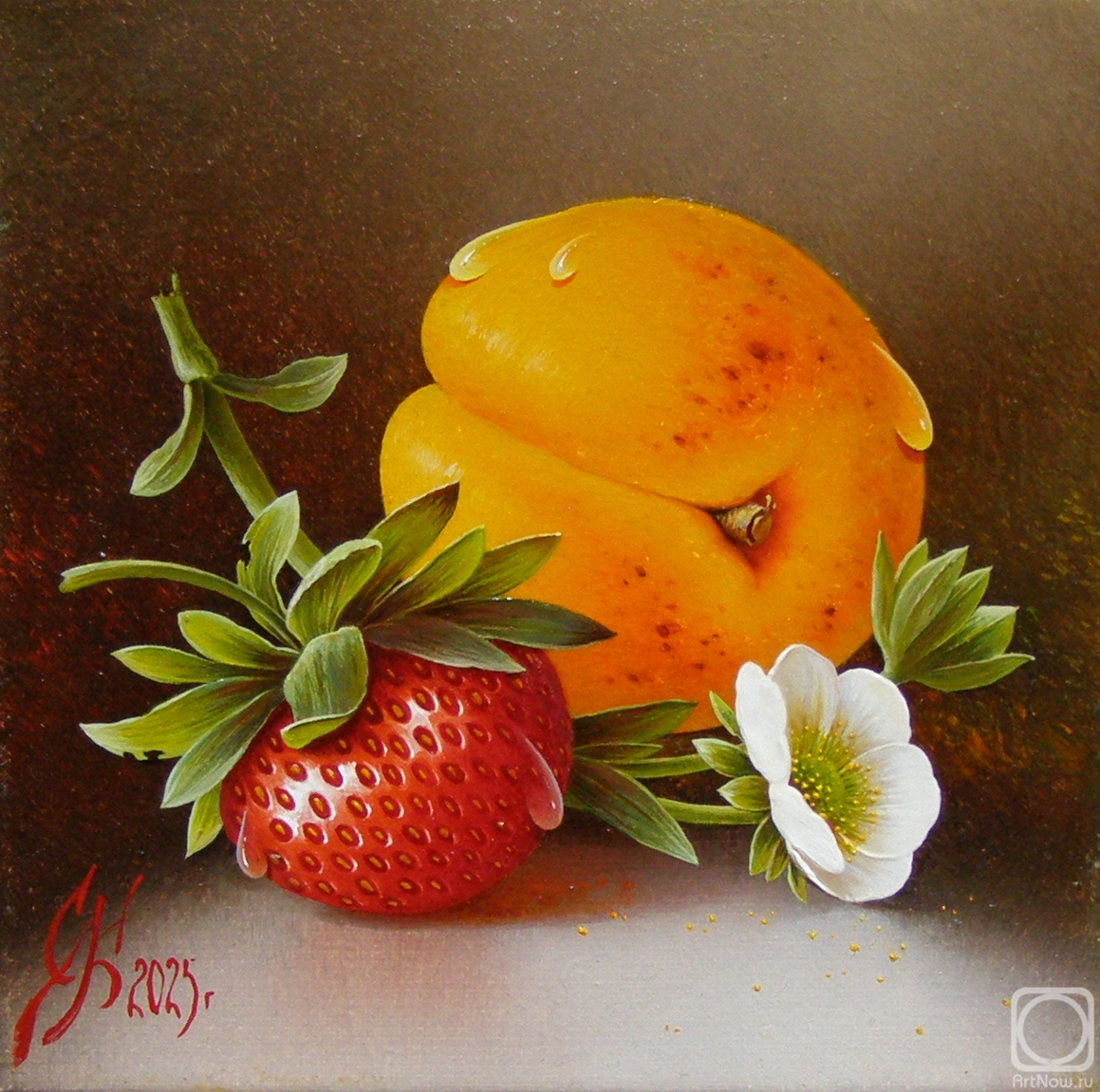 Solomatina Kristina. Untitled