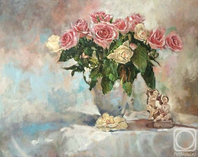 Shahramanyan Vagan. Untitled