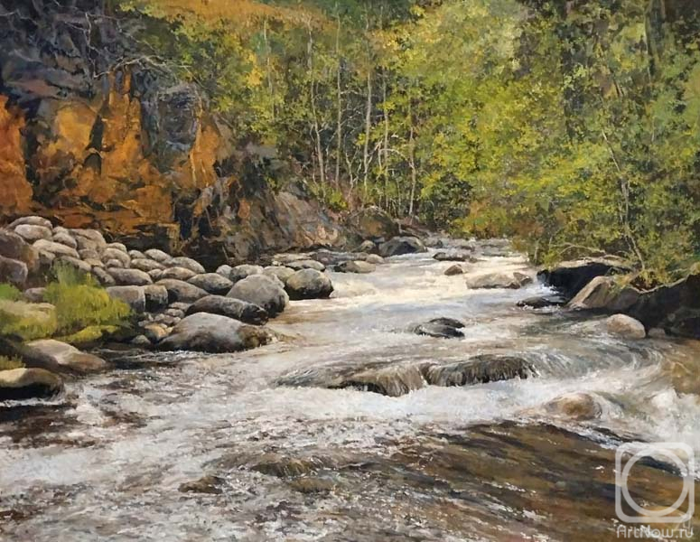 Shahramanyan Vagan. Untitled