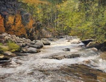 ������ ���� � ���������� �������. ���������� �����