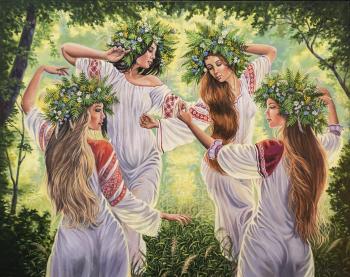 ���������� ��������. ������ ������