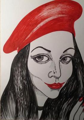 Вера. Ракутов Сергей