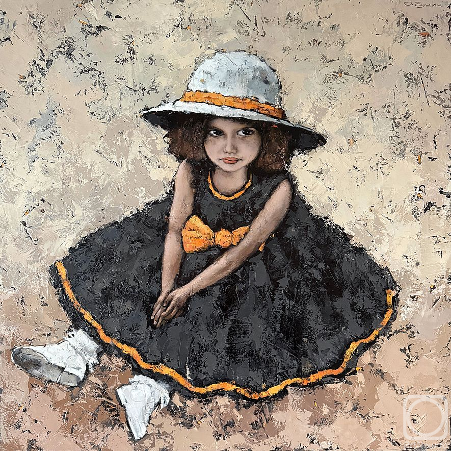 Gunin Alexander. Untitled