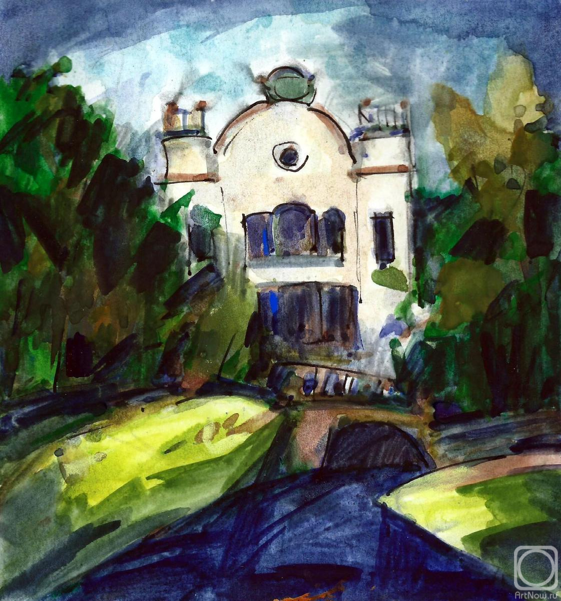 �������. ����� ���������. ��� � ������ ������