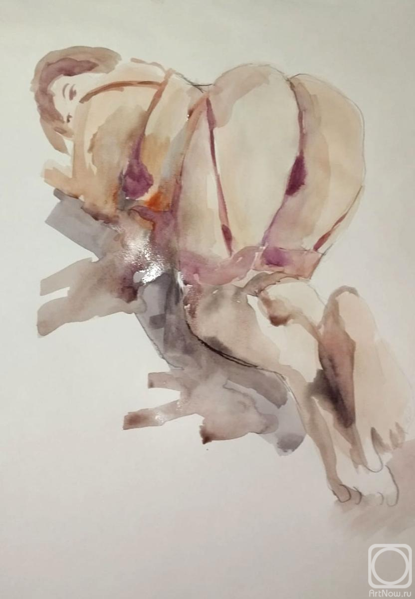 Babkin Maxim. Untitled