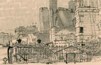 ������-���� (����������). ��������� �������