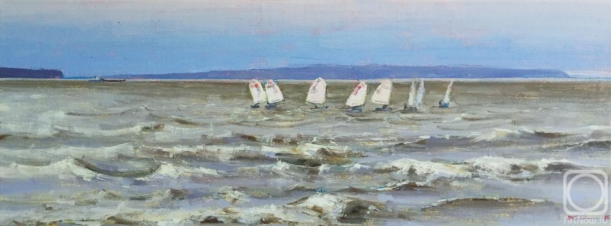 Silantyev Vadim. Untitled