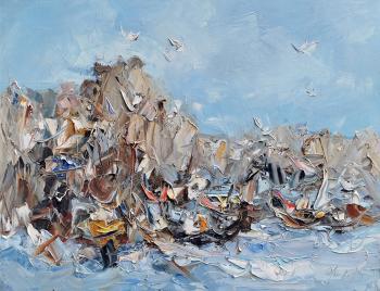 ������ �����. ����� �������