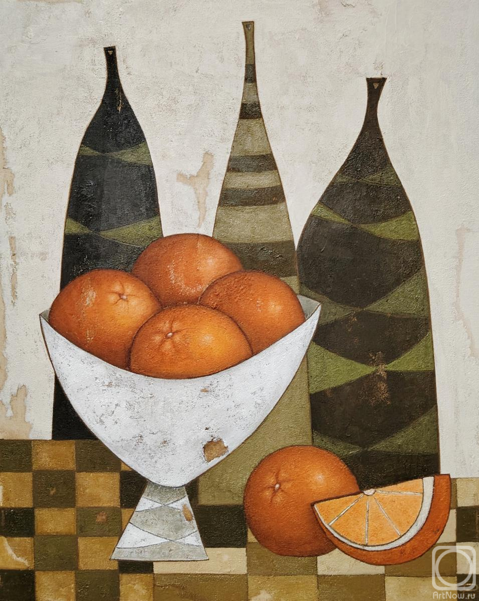 Savelieva Darya. Untitled