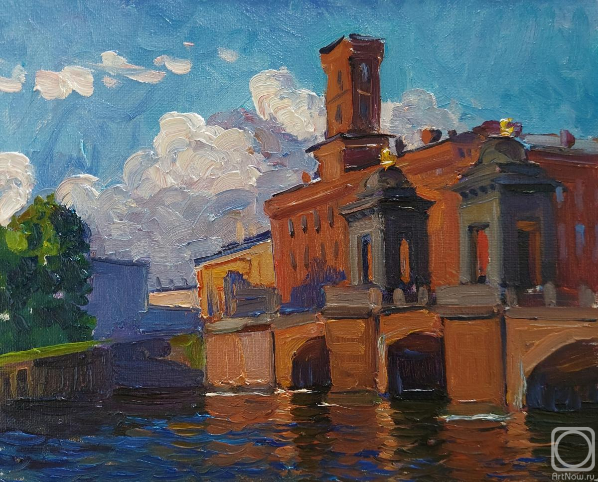 ������� ������ �� ������. ��������� ���������. � �����-��������� �����