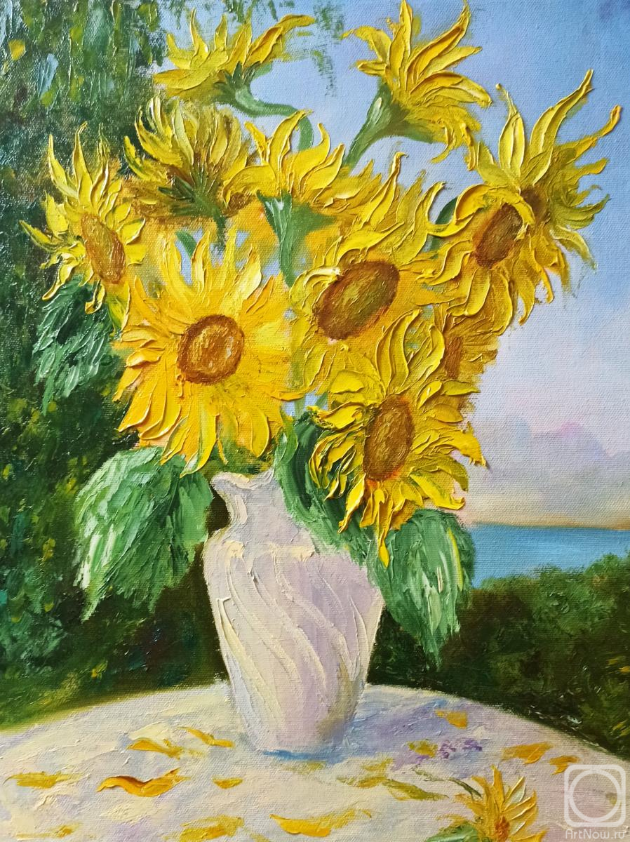 Chernyh Vasiliy. Untitled