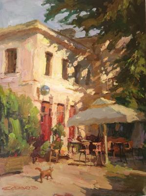 ��� � �������� �������� (������). ������ ������