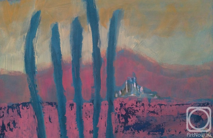 Karpov Evgeniy. Untitled