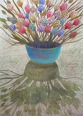 ����� � �����. ������� ����