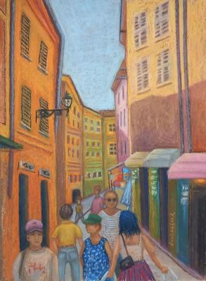 ������. ������� ����