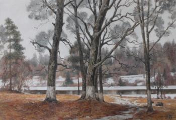 ������ �����. ������������� �������