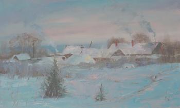 Деревня. Яковлев Андрей