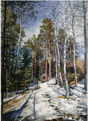 ���� �� "�������". ���� �����